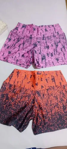 Short