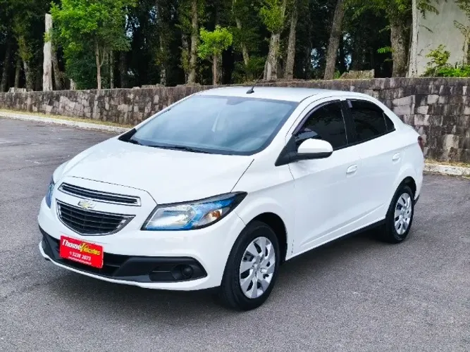 PRISMA LT 1.4 COMPLETO 2013