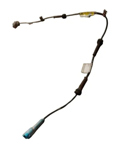 Sensor Abs Traseiro Peugeot 206 1.4 2010