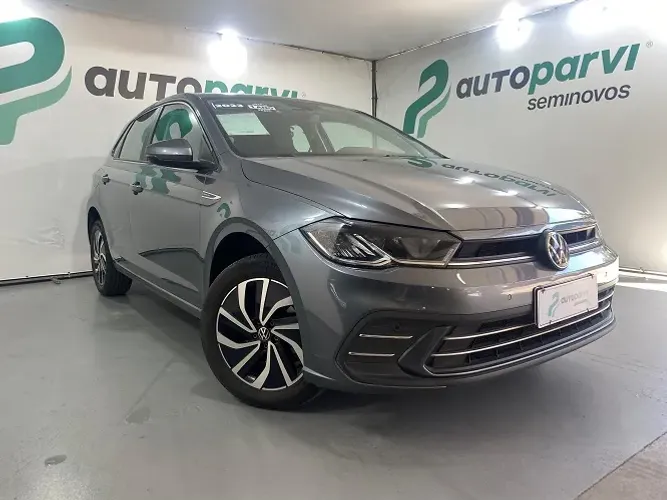 Volkswagen Polo 2023