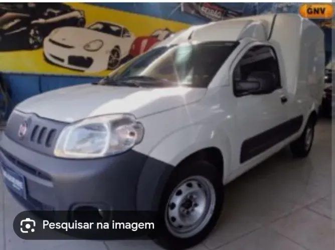 Frete Fiorino 