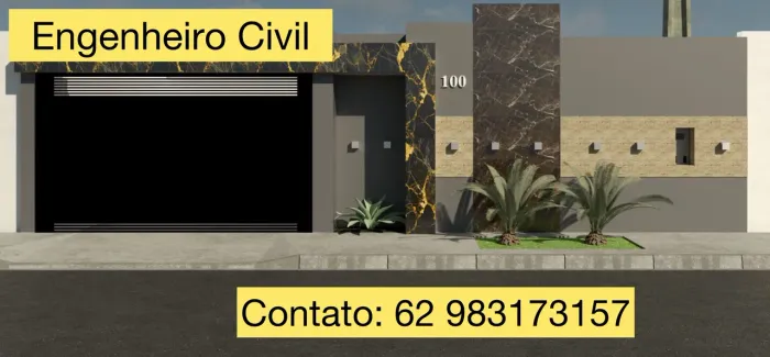 Engenheiro Civil, Arquiteto, Projetos, CREA