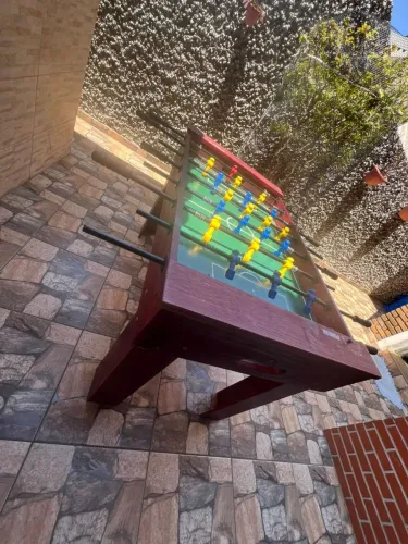 Pebolim da Star Game