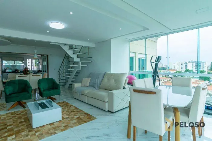 Cobertura à venda, 250 m² por R$ 2.900.000,00 - Jardim Sao Paulo(Zona Norte) - São Paulo/S