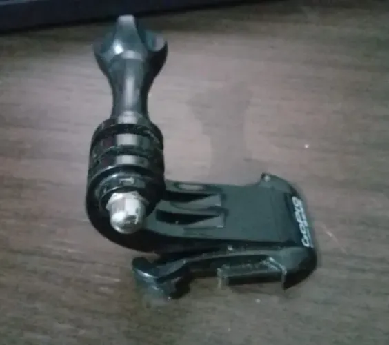 Base de Montagem Suporte J Fivela Engate Rápido VTC-001