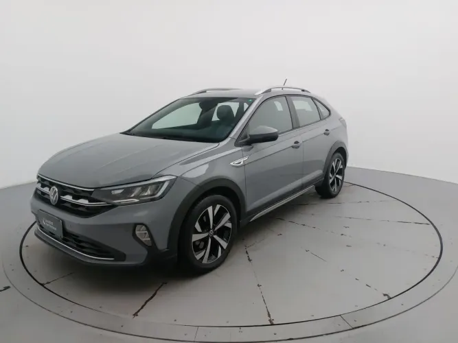 Volkswagen Nivus Highline 1.0 200 TSI Flex AUT 2024