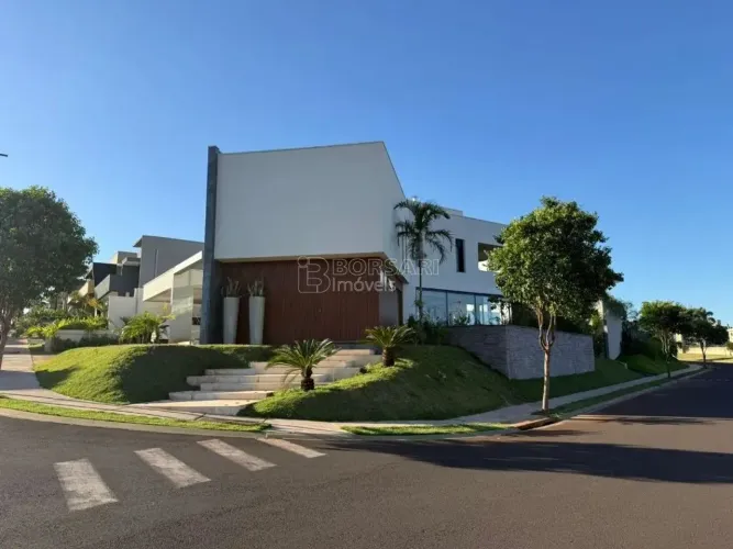 Venda de Casas / Condomínio na cidade de Araraquara