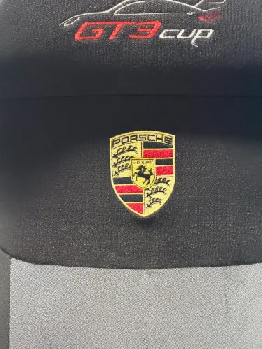 Cockpit Artesanal banco Porsche