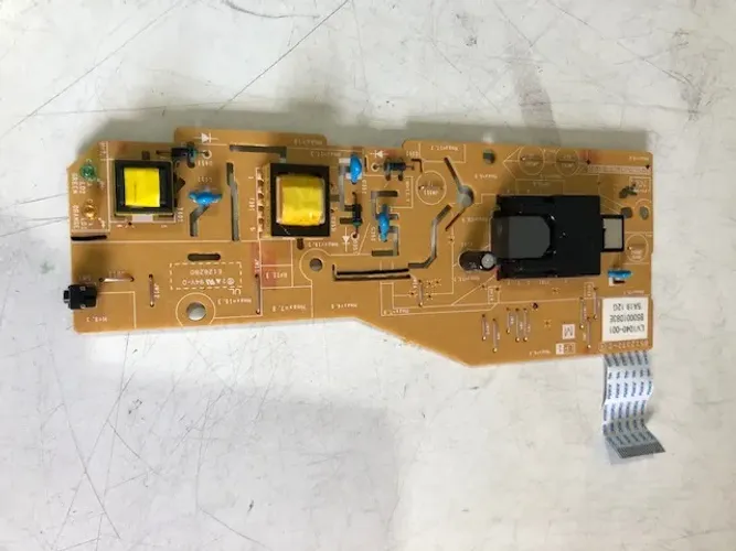 Placa fonte de alta Brother HL1202