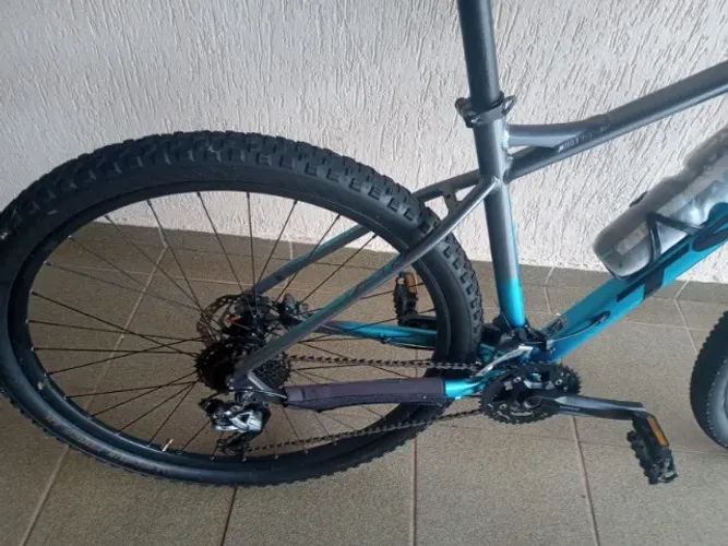 Bicicleta MTB Aro 29 TSW 