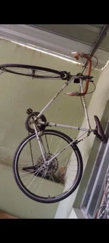 04 Bicicletas originais Caloi 10, Ceci retrôs 