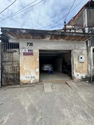 Ponto comercial na principalmente do Feitosa