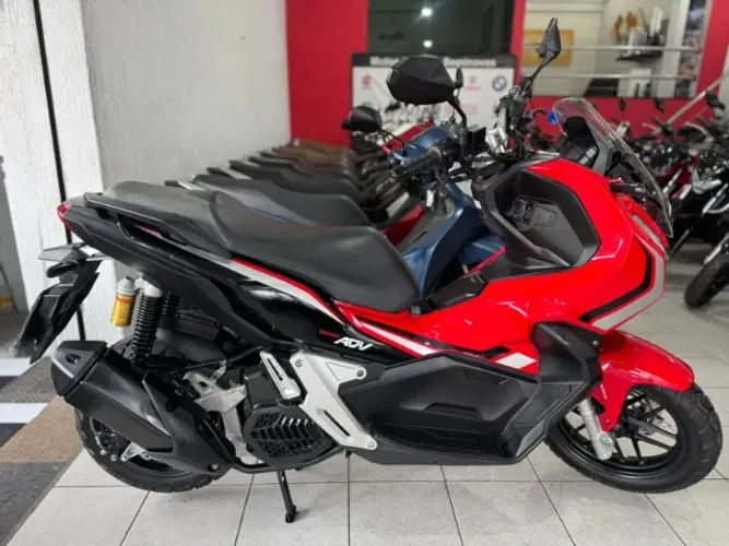 ADV 150 2021 IMPECAVEL