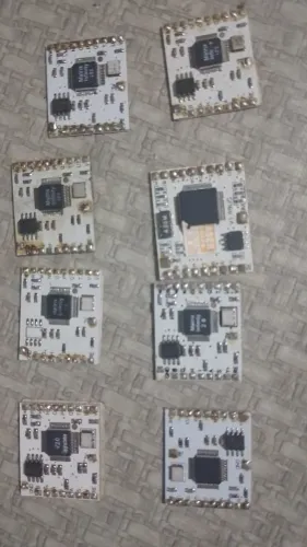 chips Matrix para playstation 2 