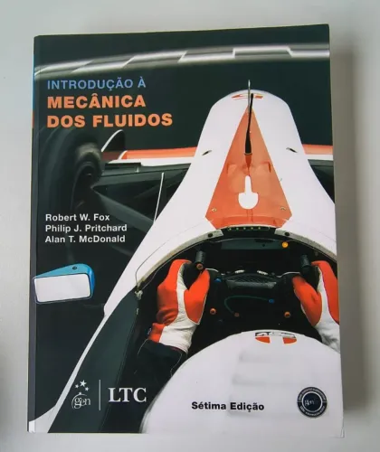 INTRODUÇÃO À MECÂNICA DOS FLUÍDOS
