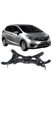 Quadro Agregado Motor Honda New Fit 1.5 2015 A 2021 Original