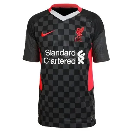 Camisa ll do Liverpool Nike Tamanho P Nova