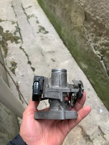 Corpo de Injeção para Moto