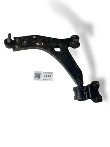 Bandeja Balança Dianteira Esquerda Ford Focus 2009 a 2013