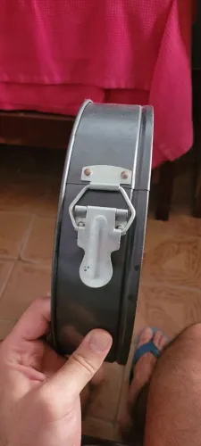 Forma para bolo