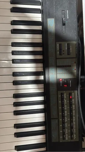 Piano Kurzweil sp72