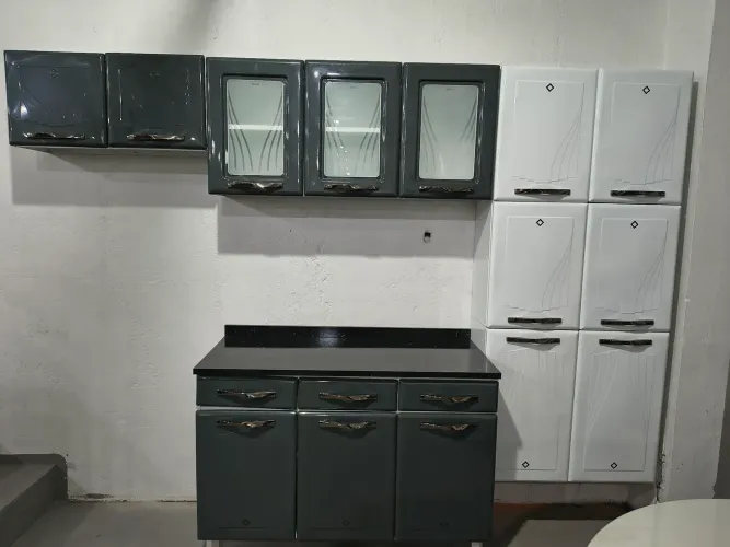 Armário cozinha