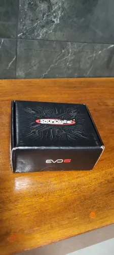 Soundigital EVO6 800 w 4 canais