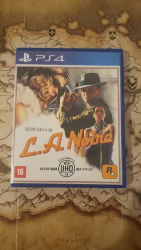 JOGO PS4 FRETE GRÁTIS