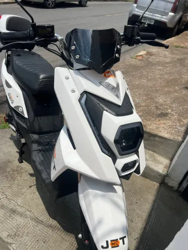 Moto elétrica jet 1000w