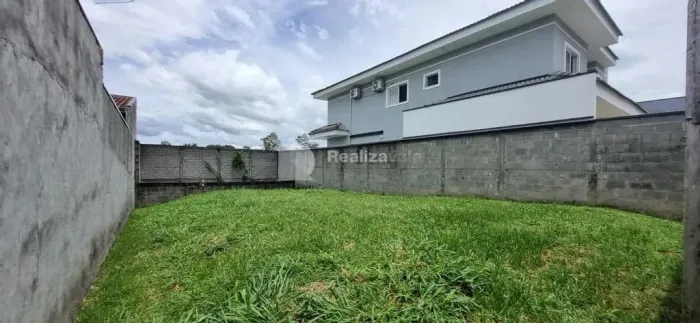Terreno à venda em Taubaté, Jardim de Alah, com 250 m², Condomínio Recanto Verde