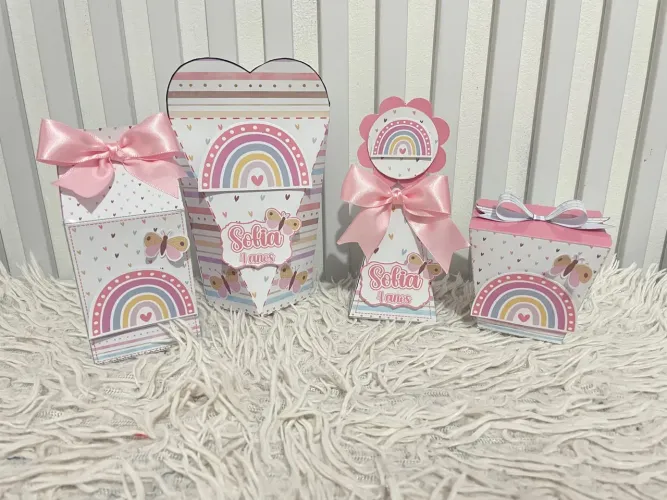 lembrancinhas - festas