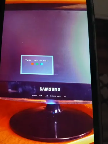 Monitor Samsung