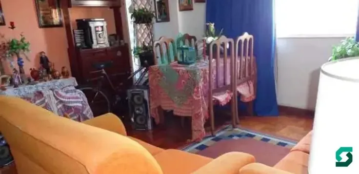 Higienópolis | Apartamento 2 quartos