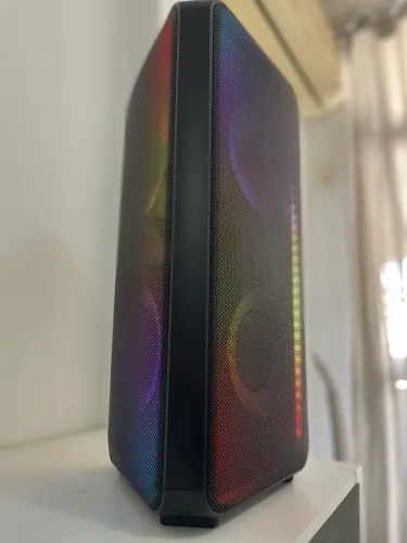 Caixa de Som TOP - Samsung Sound Tower - MX-ST45B