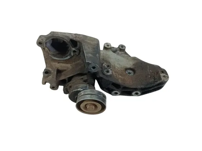 Suporte compressor do ar condicionado GM Vectra CD 2.0 16v 97-06 