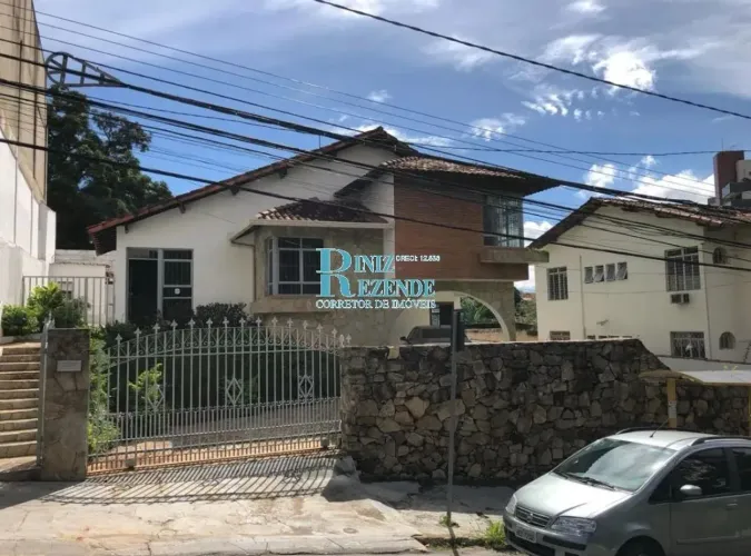 Aluguel - Casa Comercial - Betim/MG