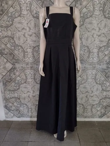 Vestido longo veste 42 