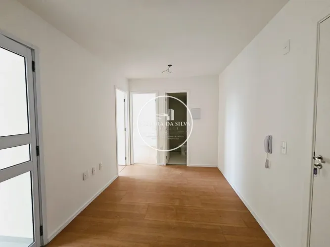 Apartamento à venda em Condomínio MetroCasa Giovanni Gronchi - Vila das Belezas - São Paul