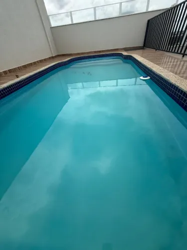 APARTAMENTO A VENDA COM LAZER COMPLETO VICENTE PIRES BRASÍLIA-DF