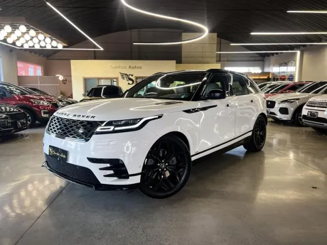 Land Rover Range Rover Range R. VE. R-DYN SE 2.0 4X4 300cv Aut. 2020