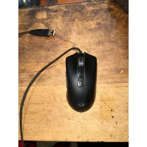 FRETE  (.9.9846..0095..KKJC..)Mouse semi novo