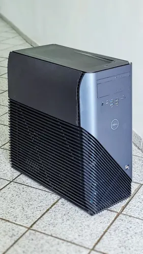 PC Gamer Dell Inspiron 5675