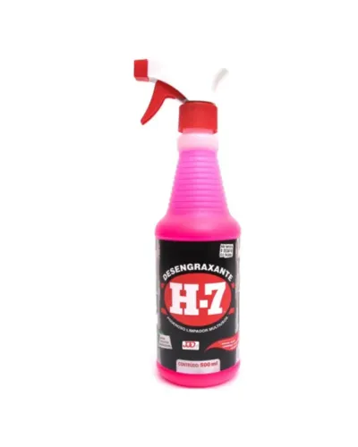 Desengraxante 500 ml Multi Uso Refil - H7