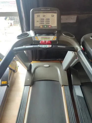 Esteira matrix t5x
