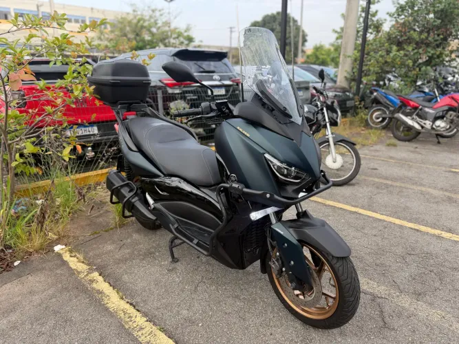 Xmax estado de zero km