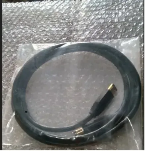 Firewire Cabo Fire Gold Firewire 6 X 6 Pinos 400 X 400 1394a prof.