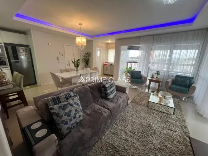 Apartamento com 3 quartos, 2 vagas, Bairro - Centro , Canoas