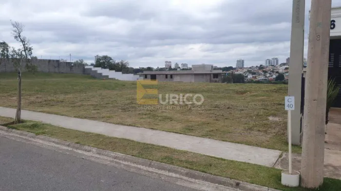 Terreno em Condomínio à venda no Condomínio Jardim Atenas em Jundiaí/SP