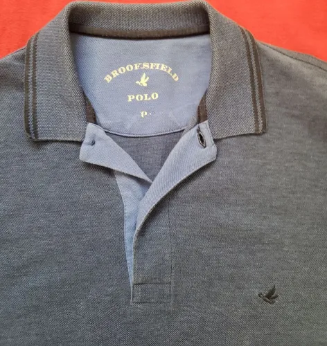 Polo Brooksfield .   Informações na descrição. 