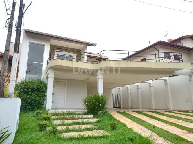 casa - Condomínio Vivenda das Quaresmeiras - Valinhos